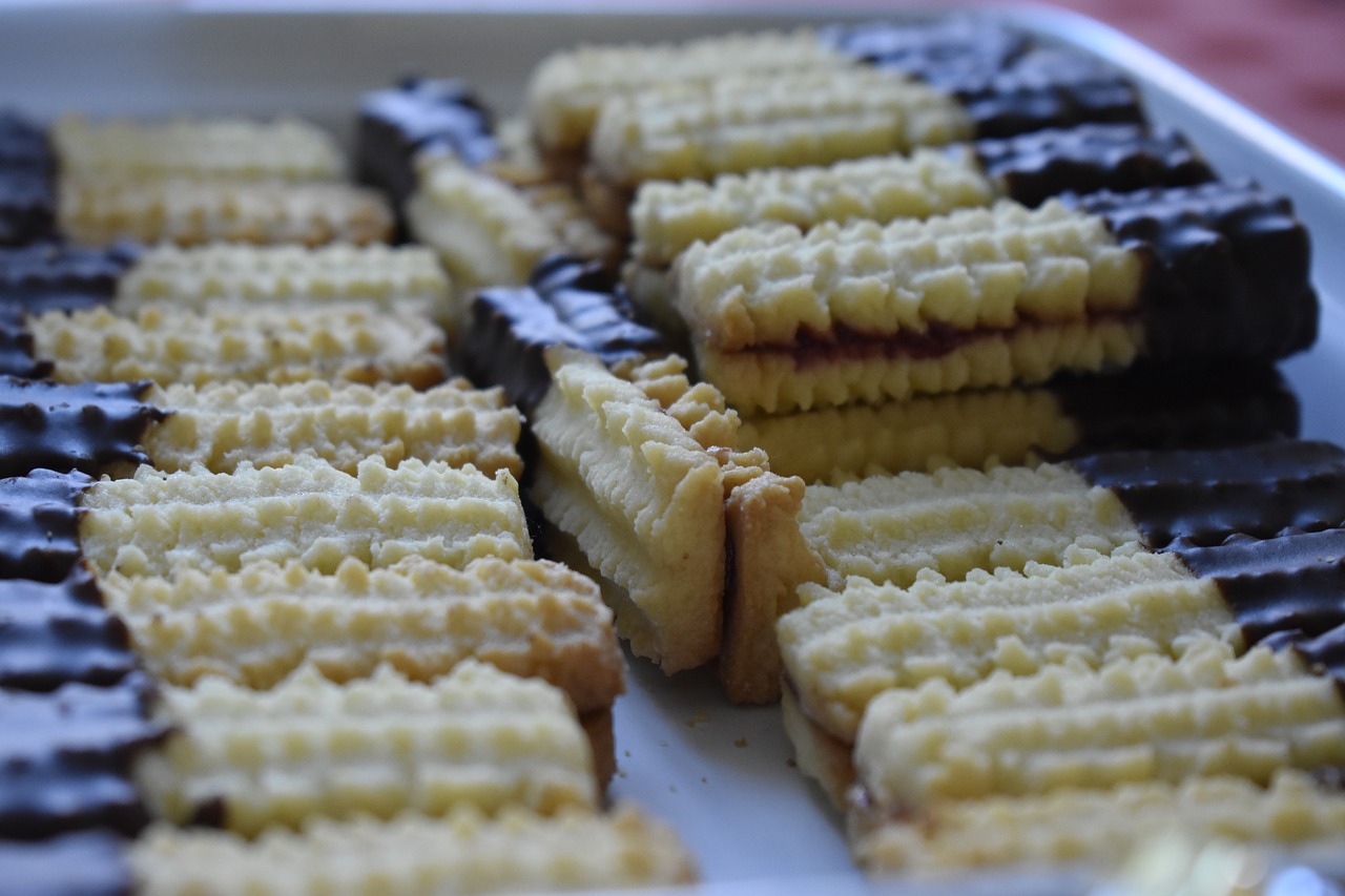 Využití marmelády